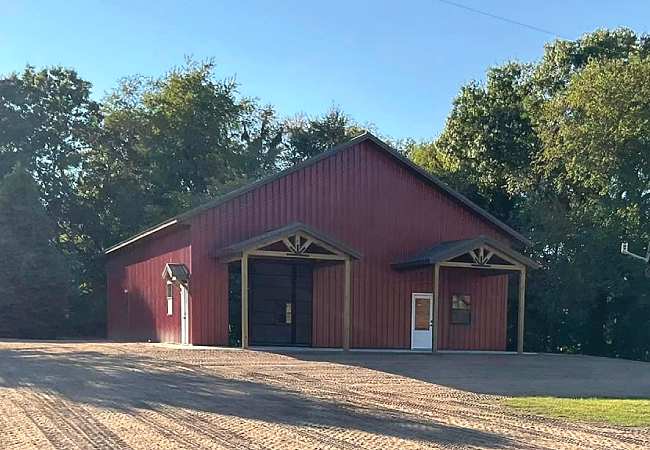 Barn Barn