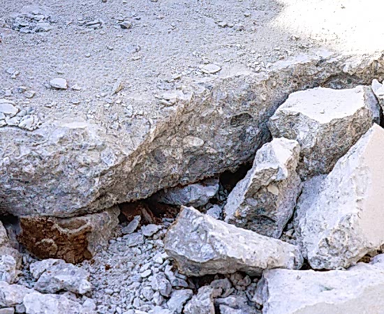 concrete concrete